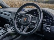 Porsche Cayenne Cayenne GTS 14