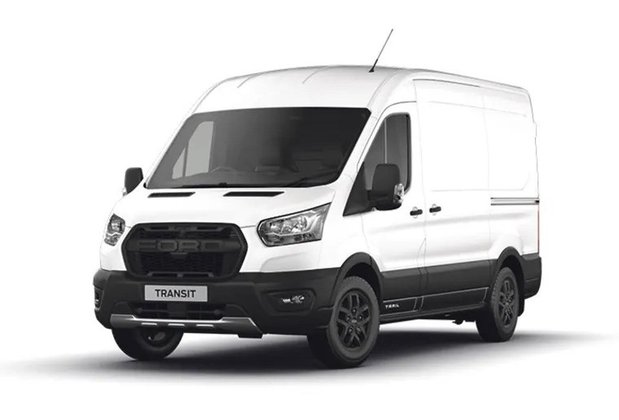 Large Van