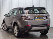 Land Rover Discovery Sport 2.0 Discovery Sport Luxury HSE TD4 Auto 4WD 5dr 11