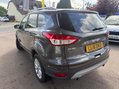 Ford Kuga 2.0 TDCi Titanium 2WD Euro 6 (s/s) 5dr 4