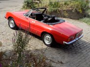 Alfa Romeo Spider 2000 Spider Veloce - LHD 65