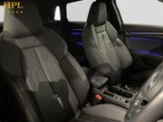 Audi A3 1.5 TFSI 35 S line Sportback 5dr Petrol S Tronic Euro 6 (s/s) (150 ps) 11