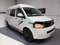 Volkswagen Transporter 2.0 Transporter T30 102 TDI LWB 2