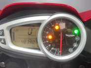 Triumph Tiger 2013 48K FULL LUGGAGE NEW MOT SERVICED READY TO EXPLORER 1050CC 18