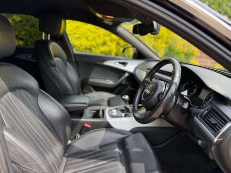 Audi A6 2.0 A6 S Line TDI Ultra 5dr 27