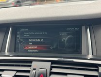 BMW X4 20d M Sport SUV 5dr Diesel Auto xDrive Euro 6 (s/s) (190 ps) 20