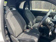Abarth 595 595C 23