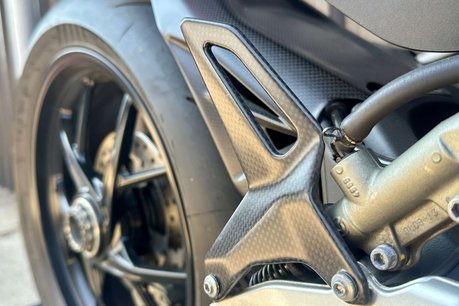 Ducati Panigale V2 Panigale V2 30