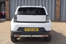 Fiat Grande Panda 1.2 Hybrid 48V 110 Icon 31