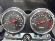 Suzuki GS500 FAIRER 2004 ONLY 14K MOT RIDES GREAT CLEAN CLASSIC 500CC TWIN 11