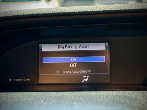 Toyota Voxy Hybrid 7 Seater 52