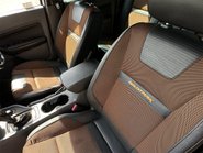 Ford Ranger WILDTRAK 4X4 DCB TDCI 52