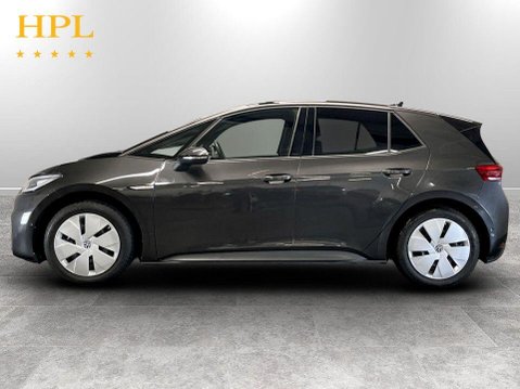 Volkswagen ID.3 Pro Performance 58kWh Family Hatchback 5dr Electric Auto (204 ps) 4