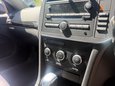 Saab 9-3 1.9 TTiD Turbo Edition Auto Euro 4 4dr 8