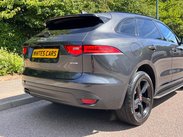 Jaguar F-Pace 2.0 D180 R-Sport Auto AWD Euro 6 (s/s) 5dr 62
