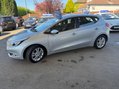 Kia Ceed 1.6 CRDi 2 Auto Euro 5 5dr 9