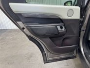 Land Rover Discovery 3.0 Discovery Luxury HSE TD6 Auto 4WD 5dr 67