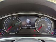 Volkswagen Touareg 3.0 Touareg V6 R-Line+ TDI BlueMotion Technology Auto 4WD 5dr 55