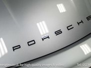 Porsche Boxster 2.7 Boxster 24v Semi-Auto 2dr 42