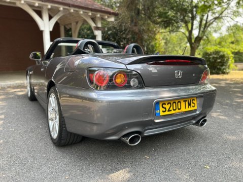 Honda S2000 GT 16V 2