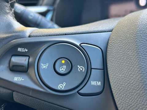 Vauxhall Corsa ELITE NAV PREMIUM 8