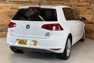 Volkswagen Golf 1.4 TSI BlueMotion Tech ACT GT Hatchback 5dr Petrol DSG Euro 6 (s/s) (140 p 6