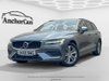 Volvo V60 2.0 D3 Momentum Estate 5dr Diesel Manual Euro 6 (s/s) (150 ps)