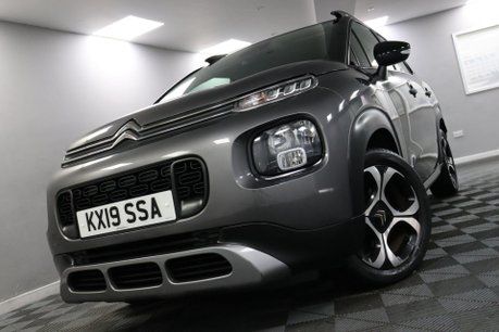 Citroen C3 Aircross PURETECH FLAIR S/S 29