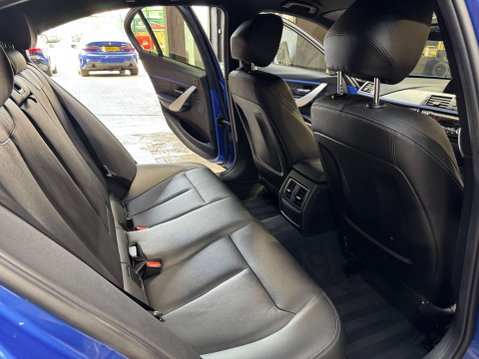 BMW 3 Series 3.0 330d xDrive M Sport Auto 4WD 4dr 59