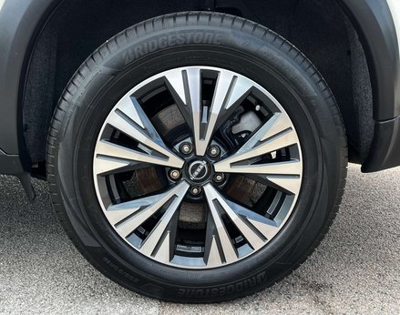 Nissan X-Trail 1.5 X-Trail N-Connecta E-Power A 5dr 13