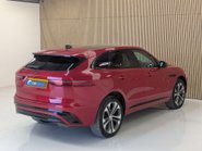 Jaguar F-Pace 2.0 F-PACE R-Dynamic HSE D MHEV AWD Auto 4WD 5dr 22