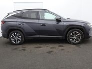 Hyundai TUCSON T-GDI PREMIUM DCT MHEV 3