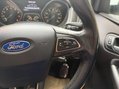 Ford Focus 1.0T EcoBoost Zetec Euro 6 (s/s) 5dr 32