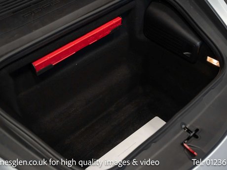 Porsche Boxster 2.7 Boxster 24v Semi-Auto 2dr 30