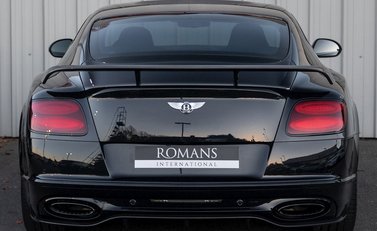Bentley Continental Supersports 5