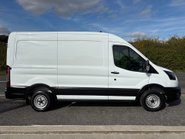 Ford Transit 310 L2 H2 Leader with Air Con / Sat Nav / Heated Seats 10