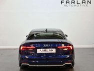 Audi RS5 2.9 TFSI V6 Carbon Edition Coupe 2dr Petrol Tiptronic quattro Euro 6 (s/s) 20