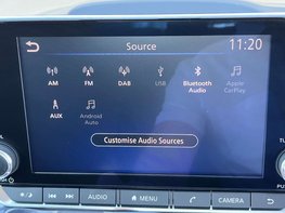 Nissan Juke 1.0 Juke Acenta DiG-T Semi-Auto 5dr 41