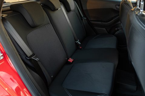 Ford Fiesta TREND 28