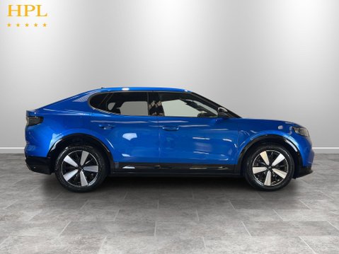 Ford Capri Extended Range 77kWh Select SUV 5dr Electric Auto (286 ps) 1 Owner - Rear 8