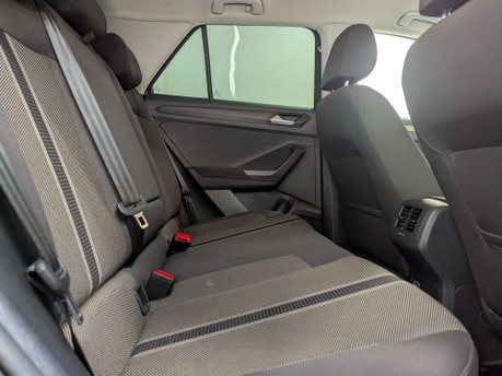 Volkswagen T-Roc 1.0 T-Roc SE TSi 5dr 49