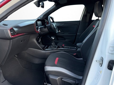 Vauxhall Mokka 1.2 Turbo SRi Premium 5dr 2