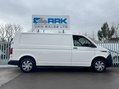 Volkswagen Transporter 2.0 Transporter T30 StartLine TDI 3