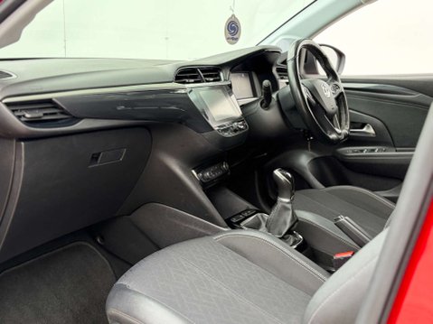 Vauxhall Corsa 1.2 Corsa Elite Edition 5dr 61