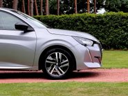 Peugeot 208 PURETECH ACTIVE PREMIUM PLUS S/S 25