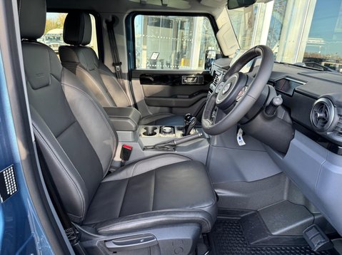 Ineos Grenadier TRIALMASTER EDITION 11