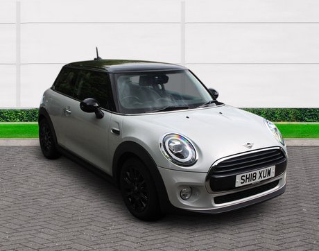 Mini Hatch COOPER 1