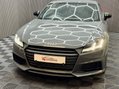 Audi TT 1.8 TFSI Black Edition Euro 6 (s/s) 3dr 19