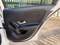Mercedes-Benz A Class 1.5 A 180 SE D Auto 5dr 43