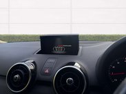 Audi A1 1.4 A1 S Line TFSI 3dr 17